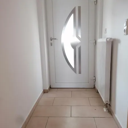 B&B Neumünster Eksteriør billede