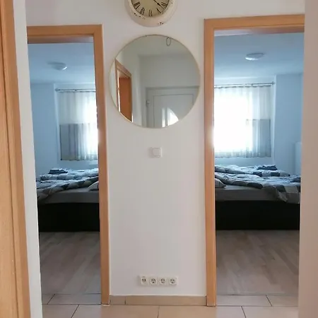 B&B Neumünster Eksteriør billede