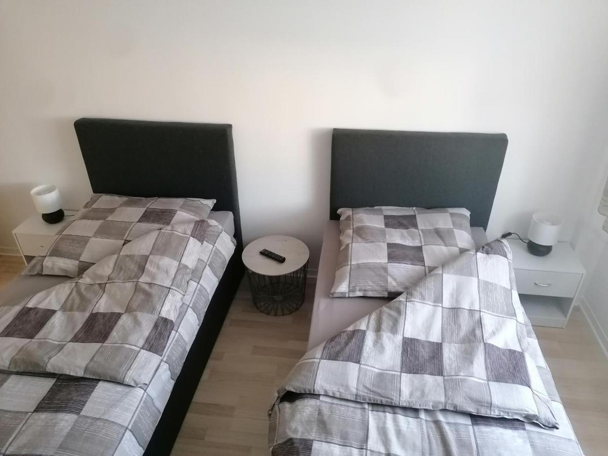B&B * Neumünster