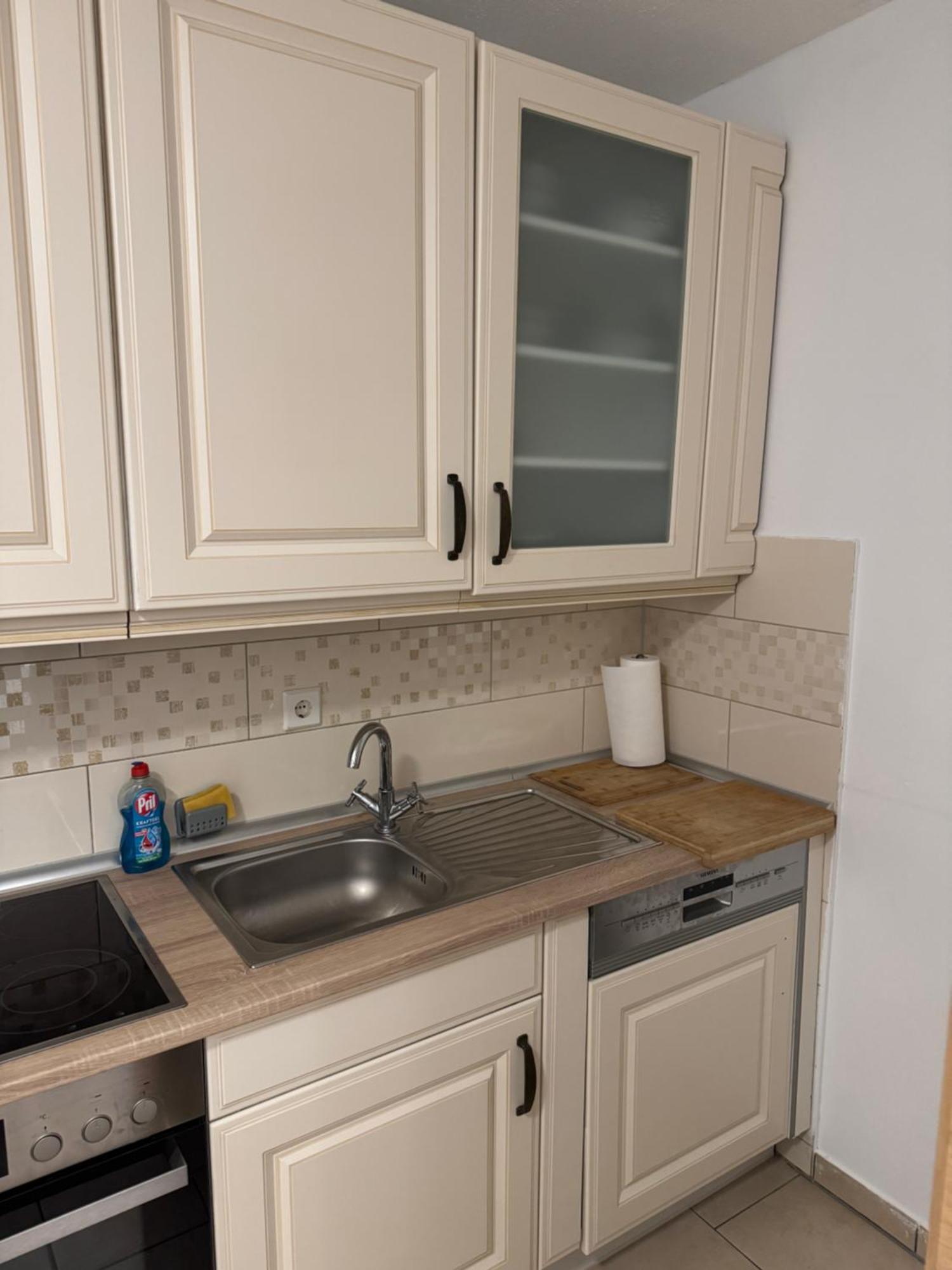 B&B Apartment Neumünster